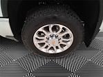 Used 2025 Chevrolet Silverado 2500 LTZ Crew Cab for sale #AG121946 - photo 9