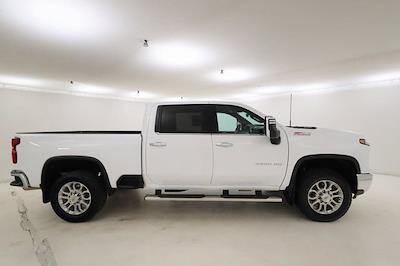 Used 2025 Chevrolet Silverado 2500 - photo 1