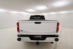 2025 Chevrolet Silverado 2500 Crew Cab 4x4 Pickup for sale #AG122240 - photo 4