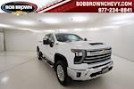2025 Chevrolet Silverado 2500 Crew Cab 4WD Pickup for sale #AG122240 - photo 1