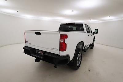 2025 Chevrolet Silverado 2500 Crew Cab 4WD Pickup for sale #AG122465 - photo 2