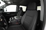 2025 Chevrolet Silverado 2500 Crew Cab 4WD Pickup for sale #AG122465 - photo 11