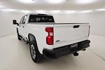 2025 Chevrolet Silverado 2500 Crew Cab 4WD Pickup for sale #AG122465 - photo 26