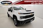 2025 Chevrolet Silverado 2500 Crew Cab 4WD Pickup for sale #AG122465 - photo 1