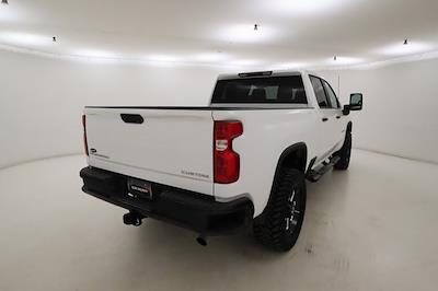 2025 Chevrolet Silverado 2500 Crew Cab 4WD Pickup for sale #AG122588 - photo 2