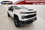 2025 Chevrolet Silverado 2500 Crew Cab 4WD Pickup for sale #AG122588 - photo 1