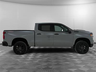 Used 2024 Chevrolet Silverado 1500 - photo 1
