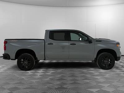 Used 2024 Chevrolet Silverado 1500 - photo 1