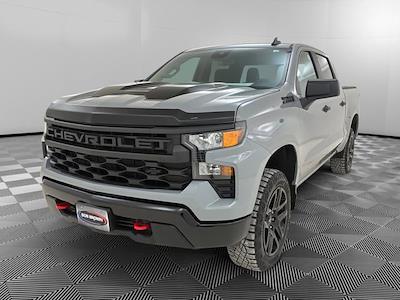 Used 2024 Chevrolet Silverado 1500 - photo 1