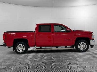 Used 2018 Chevrolet Silverado 1500 - photo 1