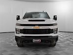 2025 Chevrolet Silverado 2500 Crew Cab 4WD Pickup for sale #AG122876 - photo 8