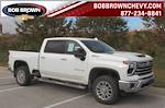 2025 Chevrolet Silverado 2500 Crew Cab 4WD Pickup for sale #AG122885 - photo 1