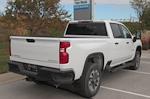2025 Chevrolet Silverado 2500 Crew Cab 4x4 Pickup for sale #AG122903 - photo 2
