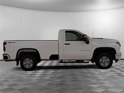 Used 2022 Chevrolet Silverado 2500 - photo 1