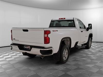 Used 2022 Chevrolet Silverado 2500 - photo 1