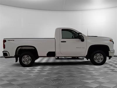 Used 2022 Chevrolet Silverado 2500 Work Truck Regular Cab for sale #AG122903A - photo 2