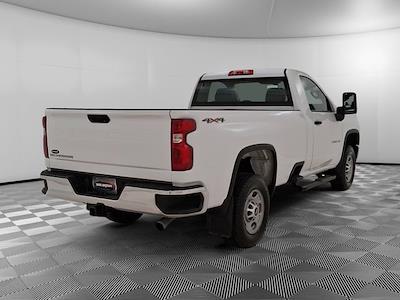 Used 2022 Chevrolet Silverado 2500 - photo 1