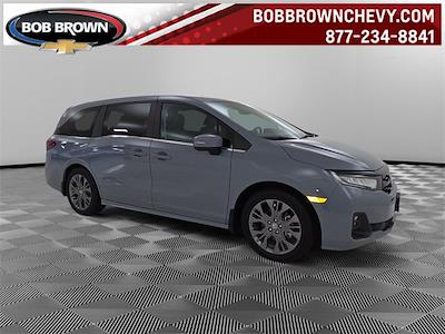 2025 Honda Odyssey FWD Minivan for sale #AG122942A - photo 1