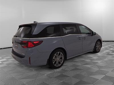 2025 Honda Odyssey FWD Minivan for sale #AG122942A - photo 2