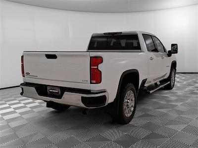 2025 Chevrolet Silverado 2500 Crew Cab 4WD Pickup for sale #AG123155 - photo 2