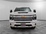 2025 Chevrolet Silverado 2500 Crew Cab 4WD Pickup for sale #AG123155 - photo 8