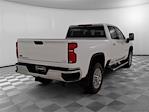 2025 Chevrolet Silverado 2500 Crew Cab 4WD Pickup for sale #AG123155 - photo 2