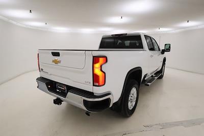 2025 Chevrolet Silverado 2500 Crew Cab 4x4 Pickup for sale #AG147962 - photo 2