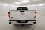 2025 Chevrolet Silverado 2500 Crew Cab 4x4 Pickup for sale #AG147962 - photo 4