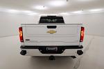 2025 Chevrolet Silverado 2500 Crew Cab 4x4 Pickup for sale #AG147962 - photo 4