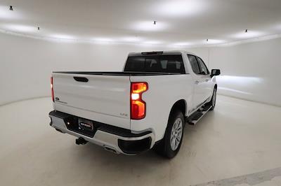 2025 Chevrolet Silverado 1500 Crew Cab 4WD Pickup for sale #AG158860 - photo 2