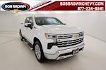 2025 Chevrolet Silverado 1500 Crew Cab 4x4 Pickup for sale #AG158860 - photo 1