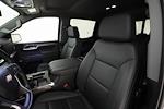 2025 Chevrolet Silverado 1500 Crew Cab 4x4 Pickup for sale #AG158860 - photo 11