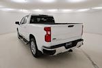 2025 Chevrolet Silverado 1500 Crew Cab 4x4 Pickup for sale #AG158860 - photo 25