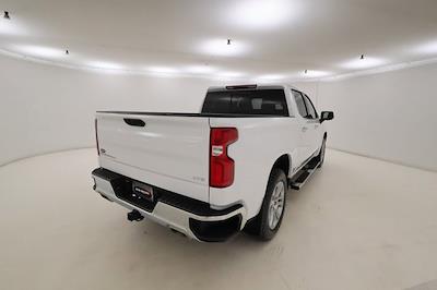 2025 Chevrolet Silverado 1500 Crew Cab 4WD Pickup for sale #AG159461 - photo 2