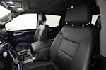 2025 Chevrolet Silverado 1500 Crew Cab 4x4 Pickup for sale #AG159461 - photo 11