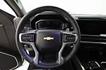 2025 Chevrolet Silverado 1500 Crew Cab 4x4 Pickup for sale #AG159461 - photo 12
