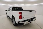 2025 Chevrolet Silverado 1500 Crew Cab 4x4 Pickup for sale #AG159630 - photo 25