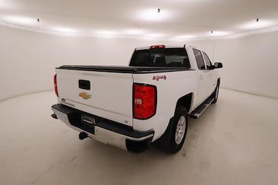 2017 Chevrolet Silverado 1500 Crew Cab 4WD Pickup for sale #AG159630A - photo 2