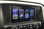 2017 Chevrolet Silverado 1500 Crew Cab 4WD Pickup for sale #AG159630A - photo 15