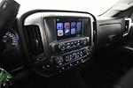 2017 Chevrolet Silverado 1500 Crew Cab 4WD Pickup for sale #AG159630A - photo 17