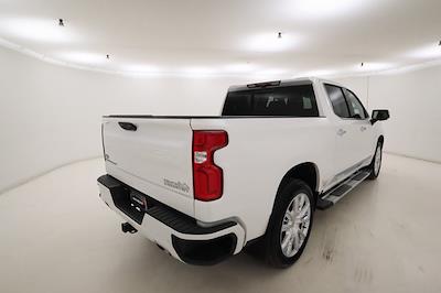 2025 Chevrolet Silverado 1500 Crew Cab 4WD Pickup for sale #AG159957 - photo 2