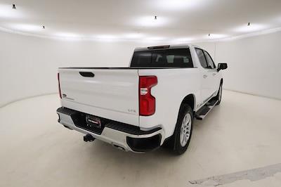 Used 2025 Chevrolet Silverado 1500 LTZ Crew Cab for sale #AG161997 - photo 2