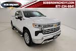 Used 2025 Chevrolet Silverado 1500 LTZ Crew Cab for sale #AG161997 - photo 1