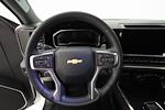 Used 2025 Chevrolet Silverado 1500 LTZ Crew Cab for sale #AG161997 - photo 12