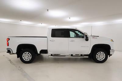 2025 Chevrolet Silverado 1500 Crew Cab 4x4 Pickup for sale #AG162064 - photo 2