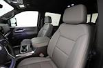 2025 Chevrolet Silverado 1500 Crew Cab 4x4 Pickup for sale #AG162064 - photo 11