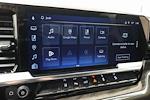 2025 Chevrolet Silverado 1500 Crew Cab 4x4 Pickup for sale #AG162064 - photo 15