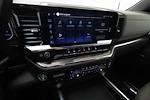 2025 Chevrolet Silverado 1500 Crew Cab 4x4 Pickup for sale #AG162064 - photo 17