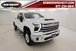 2025 Chevrolet Silverado 1500 Crew Cab 4x4 Pickup for sale #AG162064 - photo 1