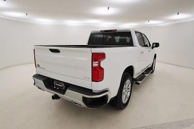 2025 Chevrolet Silverado 1500 Crew Cab 4x4 Pickup for sale #AG162175 - photo 2